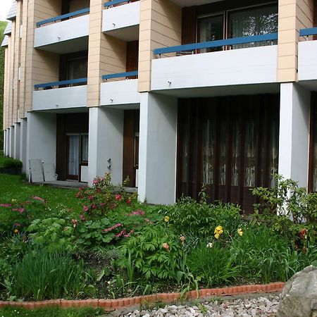 Apartment Traube Bad Urach Buitenkant foto
