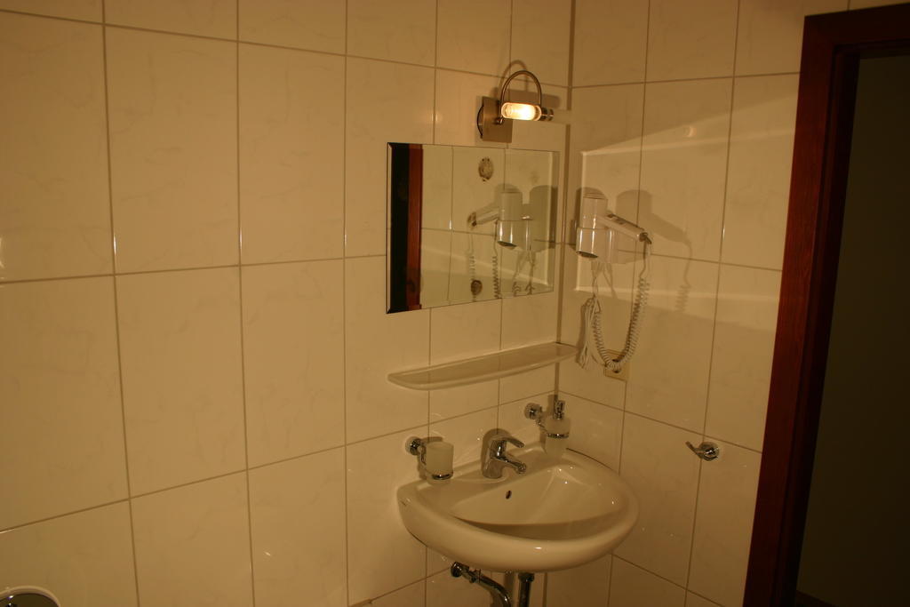 Apartment Traube Bad Urach Buitenkant foto